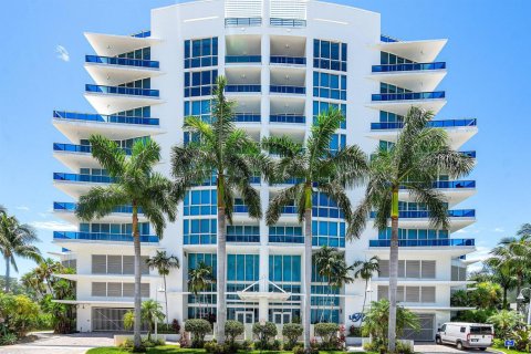 Copropriété à vendre à Fort Lauderdale, Floride: 3 chambres, 277.96 m2 № 2265733 - photo 3