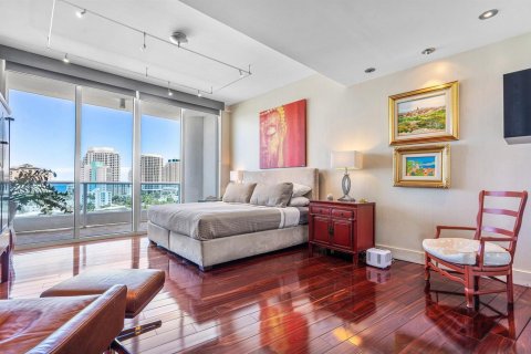 Copropriété à vendre à Fort Lauderdale, Floride: 3 chambres, 277.96 m2 № 2265733 - photo 12