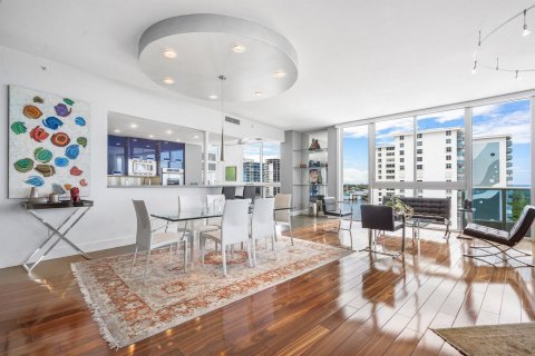 Copropriété à vendre à Fort Lauderdale, Floride: 3 chambres, 277.96 m2 № 2265733 - photo 26