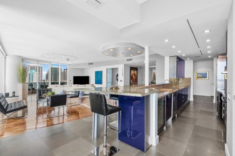 Copropriété à vendre à Fort Lauderdale, Floride: 3 chambres, 277.96 m2 № 2265733 - photo 24