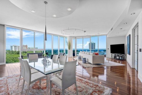 Copropriété à vendre à Fort Lauderdale, Floride: 3 chambres, 277.96 m2 № 2265733 - photo 28
