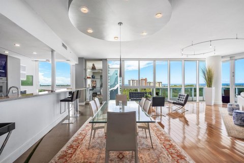 Copropriété à vendre à Fort Lauderdale, Floride: 3 chambres, 277.96 m2 № 2265733 - photo 27