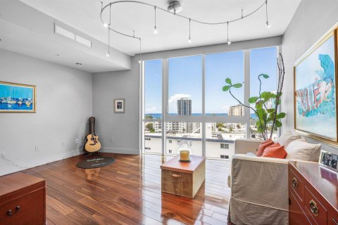 Copropriété à vendre à Fort Lauderdale, Floride: 3 chambres, 277.96 m2 № 2265733 - photo 9