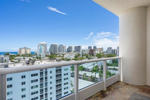 Copropriété à vendre à Fort Lauderdale, Floride: 3 chambres, 277.96 m2 № 2265733 - photo 17