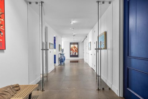 Copropriété à vendre à Fort Lauderdale, Floride: 3 chambres, 277.96 m2 № 2265733 - photo 5