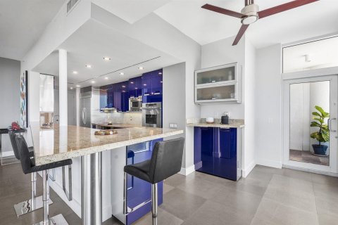 Copropriété à vendre à Fort Lauderdale, Floride: 3 chambres, 277.96 m2 № 2265733 - photo 23