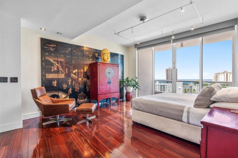 Copropriété à vendre à Fort Lauderdale, Floride: 3 chambres, 277.96 m2 № 2265733 - photo 14