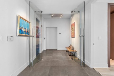 Copropriété à vendre à Fort Lauderdale, Floride: 3 chambres, 277.96 m2 № 2265733 - photo 4