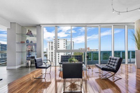 Copropriété à vendre à Fort Lauderdale, Floride: 3 chambres, 277.96 m2 № 2265733 - photo 29