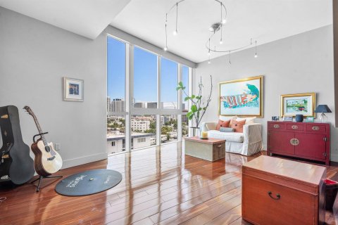 Copropriété à vendre à Fort Lauderdale, Floride: 3 chambres, 277.96 m2 № 2265733 - photo 8