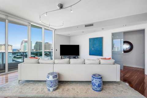 Copropriété à vendre à Fort Lauderdale, Floride: 3 chambres, 277.96 m2 № 2265733 - photo 30