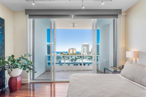 Copropriété à vendre à Fort Lauderdale, Floride: 3 chambres, 277.96 m2 № 2265733 - photo 15