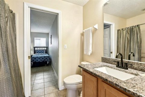 Villa ou maison à vendre à Kissimmee, Floride: 5 chambres, 180.23 m2 № 2224396 - photo 10