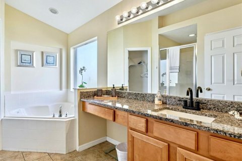 Villa ou maison à vendre à Kissimmee, Floride: 5 chambres, 180.23 m2 № 2224396 - photo 8