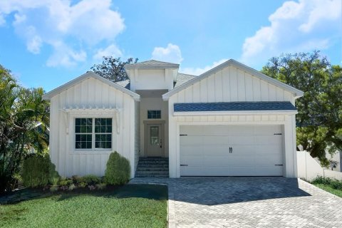Villa ou maison à vendre à Palm Harbor, Floride: 4 chambres, 202.53 m2 № 2202351 - photo 28