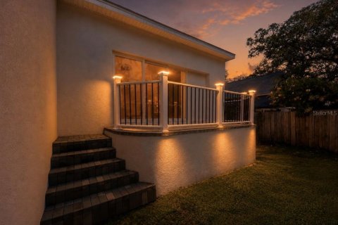 Villa ou maison à vendre à Palm Harbor, Floride: 4 chambres, 202.53 m2 № 2202351 - photo 25
