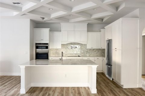 Villa ou maison à vendre à Palm Harbor, Floride: 4 chambres, 202.53 m2 № 2202351 - photo 5