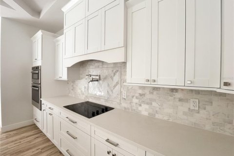 Villa ou maison à vendre à Palm Harbor, Floride: 4 chambres, 202.53 m2 № 2202351 - photo 6