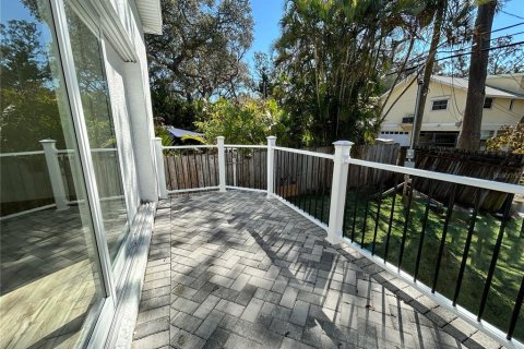 Villa ou maison à vendre à Palm Harbor, Floride: 4 chambres, 202.53 m2 № 2202351 - photo 26