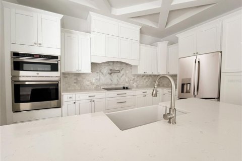 Villa ou maison à vendre à Palm Harbor, Floride: 4 chambres, 202.53 m2 № 2202351 - photo 3