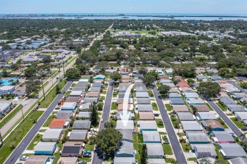 House in Dunedin, Florida 2 bedrooms, 93.65 sq.m. № 1812753 - photo 13