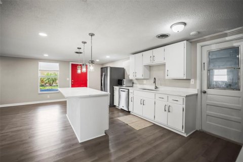 House in Dunedin, Florida 2 bedrooms, 93.65 sq.m. № 1812753 - photo 7