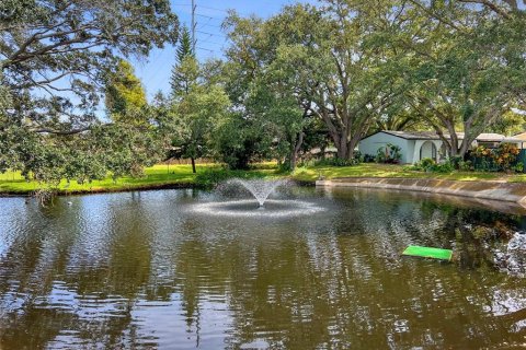 House in Dunedin, Florida 2 bedrooms, 93.65 sq.m. № 1812753 - photo 30