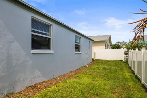 House in Dunedin, Florida 2 bedrooms, 93.65 sq.m. № 1812753 - photo 22