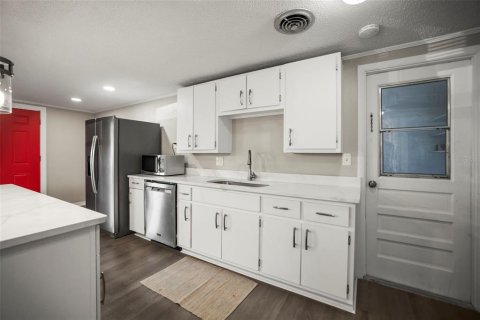 House in Dunedin, Florida 2 bedrooms, 93.65 sq.m. № 1812753 - photo 8