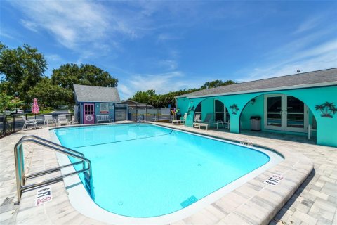 House in Dunedin, Florida 2 bedrooms, 93.65 sq.m. № 1812753 - photo 28