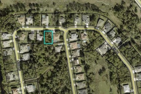 Land in Palm Coast, Florida № 1801281 - photo 2