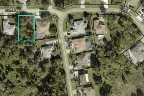Land in Palm Coast, Florida № 1801281 - photo 1