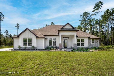 Villa ou maison à vendre à Saint Cloud, Floride: 4 chambres, 378.76 m2 № 766425 - photo 1