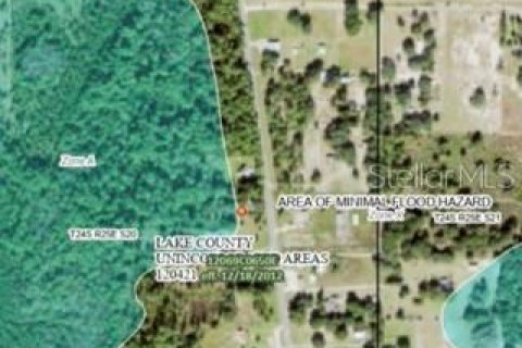 Land in Clermont, Florida № 1615333 - photo 10