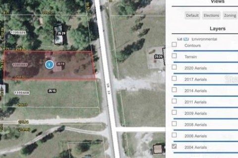Land in Clermont, Florida № 1615333 - photo 11
