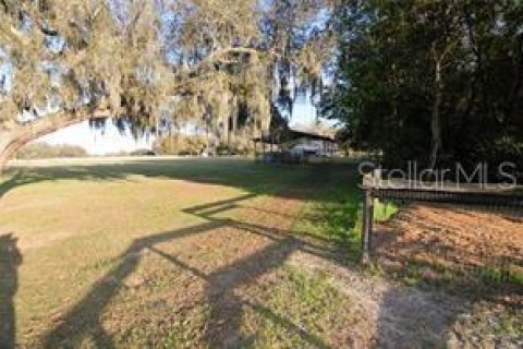 Terreno en venta en Dade City, Florida № 1751431 - foto 16