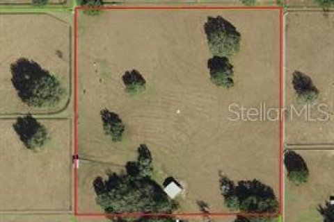 Terreno en venta en Dade City, Florida № 1751431 - foto 18