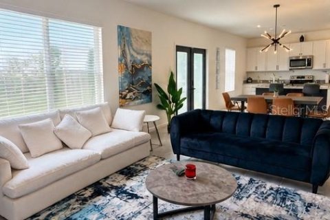 Villa ou maison à louer à Zephyrhills, Floride: 4 chambres, 258.73 m2 № 2415191 - photo 7