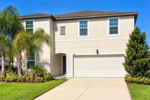 Villa ou maison à Zephyrhills, Floride 4 chambres, 258.73 m2 № 2415191