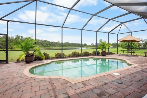House in Parrish, Florida 3 bedrooms, 319.21 sq.m. № 1839990 - photo 30