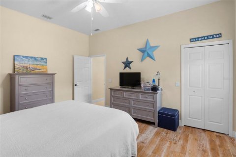 House in Parrish, Florida 3 bedrooms, 319.21 sq.m. № 1839990 - photo 20