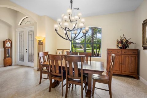 House in Parrish, Florida 3 bedrooms, 319.21 sq.m. № 1839990 - photo 10