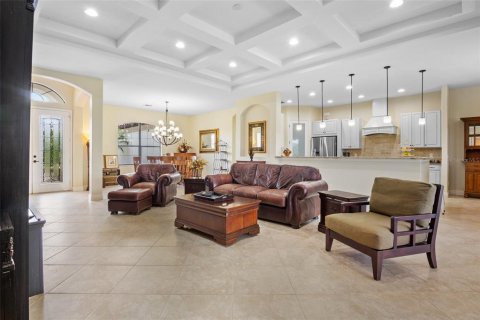 House in Parrish, Florida 3 bedrooms, 319.21 sq.m. № 1839990 - photo 9