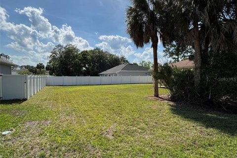 House in Palm Coast, Florida 3 bedrooms, 137.59 sq.m. № 2195532 - photo 10