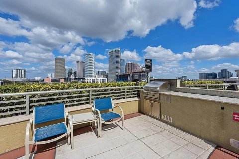 Copropriété à louer à Tampa, Floride: 2 chambres, 147.99 m2 № 2095390 - photo 8