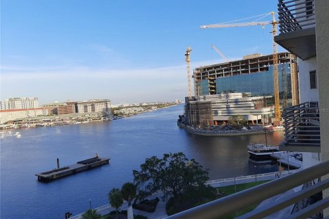 Copropriété à louer à Tampa, Floride: 2 chambres, 147.99 m2 № 2095390 - photo 7