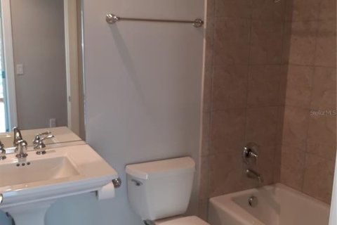 Copropriété à louer à Tampa, Floride: 2 chambres, 147.99 m2 № 2095390 - photo 10