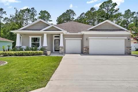 Casa en Palm Coast, Florida 4 dormitorios, 221.2 m2 № 2114061