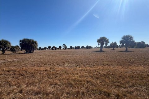 Land in Placida, Florida № 2163152