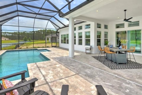 Villa ou maison à vendre à Ormond Beach, Floride: 4 chambres, 240.43 m2 № 2093112 - photo 17